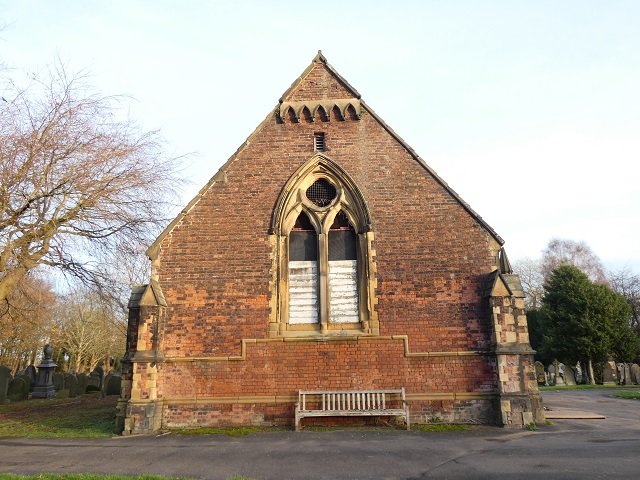 Chapel